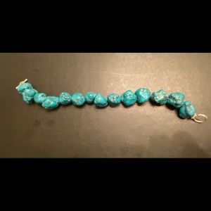 Turquoise Bracelet